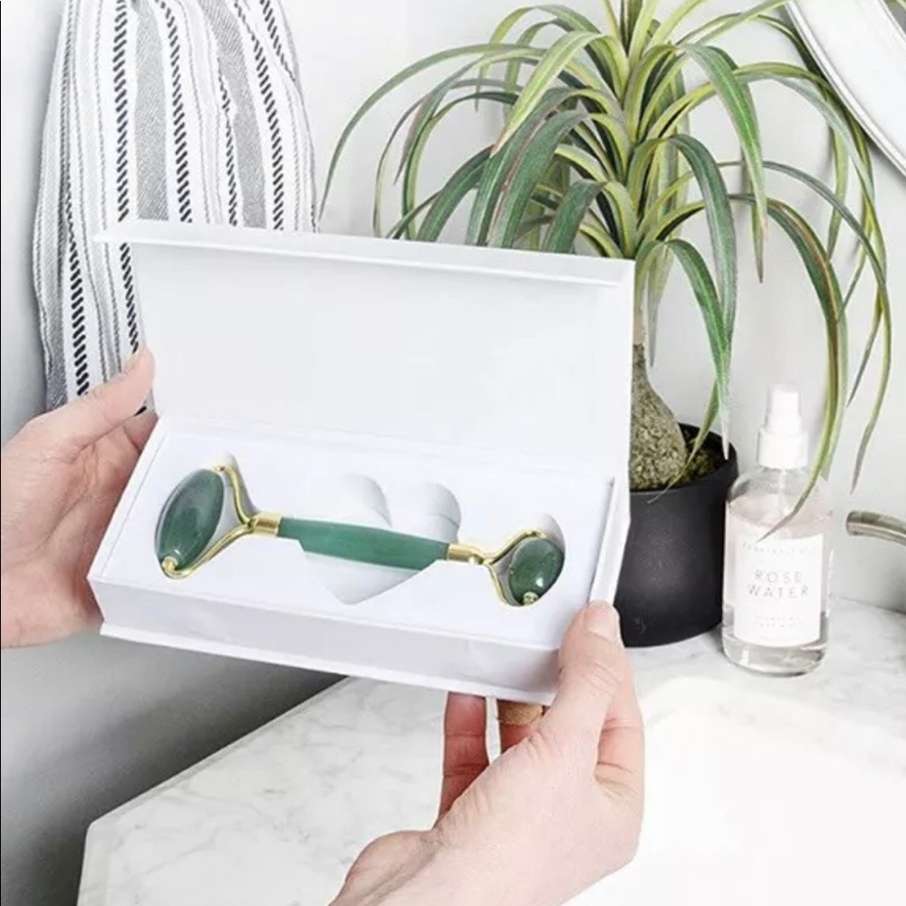 Jade Anti-Aging Roller